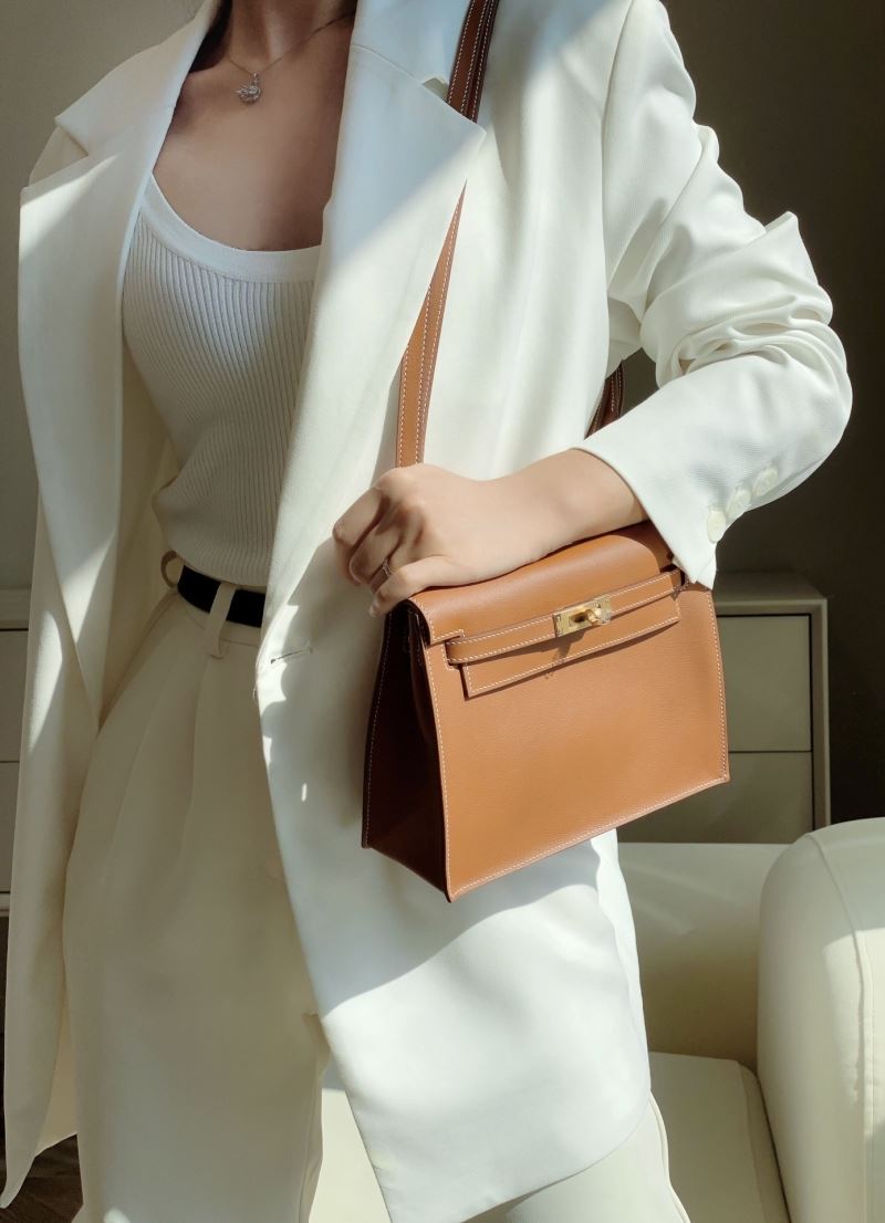 Hermes Kelly Bags